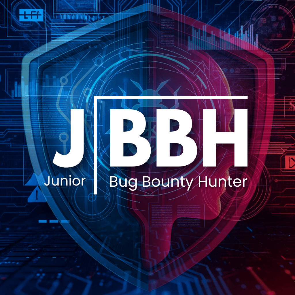 Junior Bug Bounty Hunter