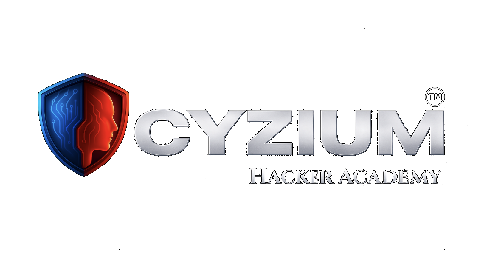 Cyzium Hacker Academy Logo